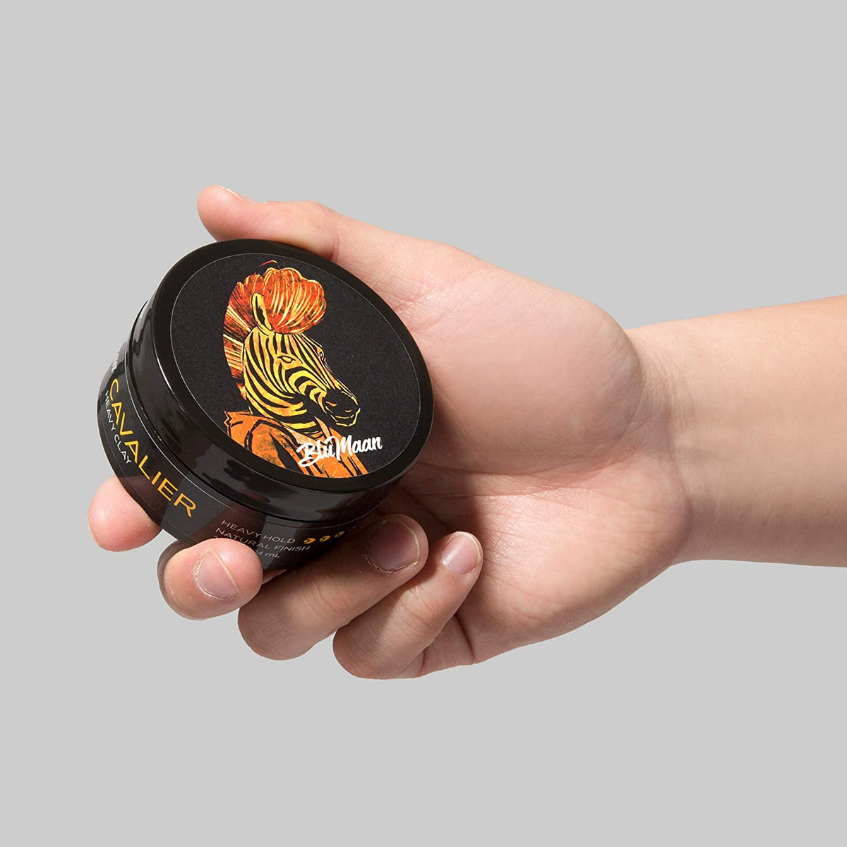 Blumaan Cavalier Clay