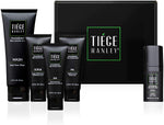Tiege Hanley Men's Skin Care System - Level 2