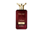Crown by Loris Perfume – Luxury Niche Perfume